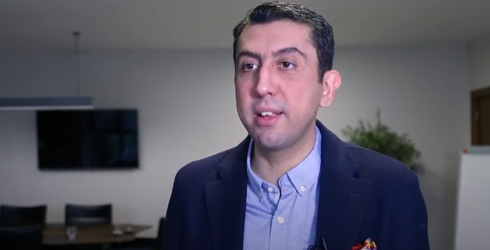 Vizyon Koleji eğitimde teknolojik dönüşüme liderlik ediyor