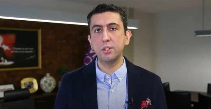 Vizyon Koleji’ne giden çocuklar hangi donanımla mezun oluyor?