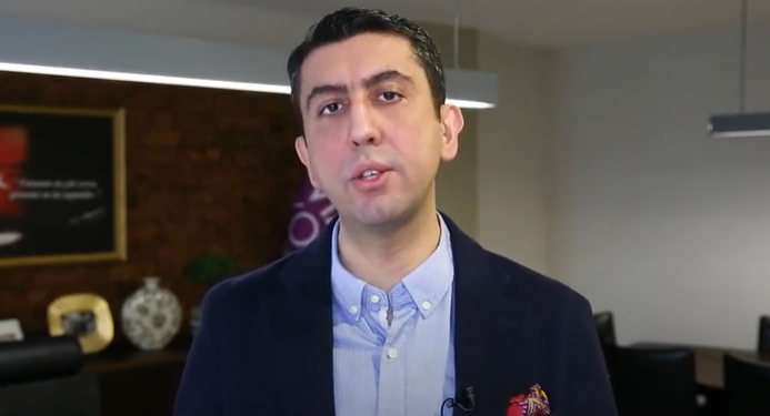 Vizyon Koleji, öğrencilerini üniversite sınavına nasıl hazırlıyor?