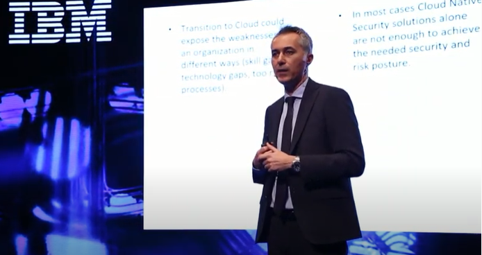 Cloud’daki siber saldırılar hangi zaafiyetlerden kaynaklanıyor?