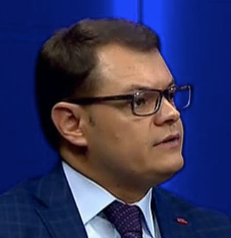 Aykut Seyrek