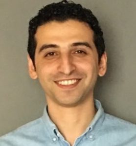 Sarper Erkılınç - Profil Resmi
