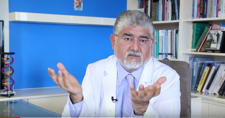 Covid 19 ve geçmişten günümüze salgın hastalıklar
