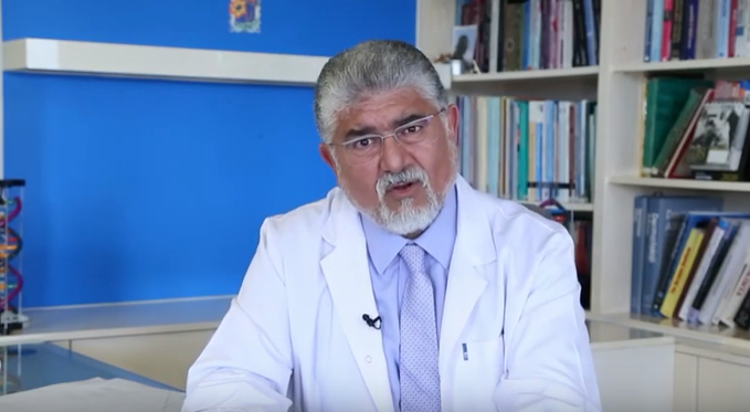 Covid 19 biyolojik silah olarak üretilmiş olabilir mi? Dr. Serdar Savaş yanıtlıyor