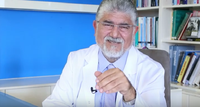 Covid 19 kimler için tehdit oluşturuyor? Dr. Serdar Savaş anlatıyor