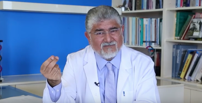 İnsanlığın genel durumunun salgınlarda payı var mı? Dr. Serdar Savaş anlatıyor