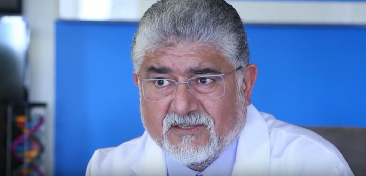 Covid 19’un aşısı bulundu mu? Dr. Serdar Savaş anlatıyor