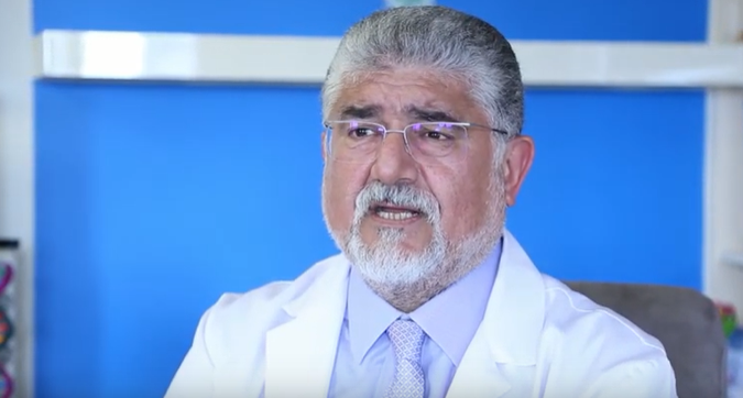 Covid 19 ile mücadelede korku ve stresin bağışıklık sistemine etkileri neler?  Dr. Serdar Savaş anlatıyor