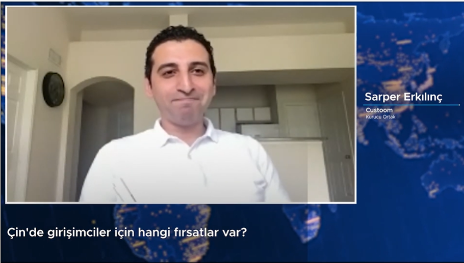 Çin’de girişimciler için hangi fırsatlar var?
