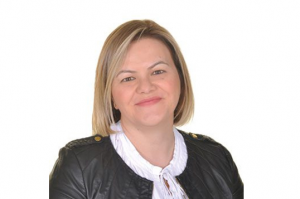 Ayşegül Tozkoparan - Profil Resmi