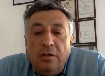Türkiye ve dünyada tarımsal üretimde teknolojik dönüşüm nasıl?