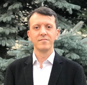 Doç. Dr. Murat Günal - Profil Resmi