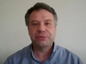 Bülent Göven - Profile photo