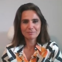 Esra Bezircioğlu - Profil Resmi