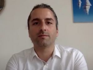 Serkan Koçak - Profil Resmi