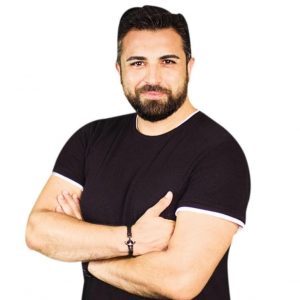 Ümit Ünker - Profil Resmi