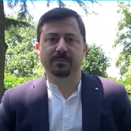 Gökhan Fazlı Çelik