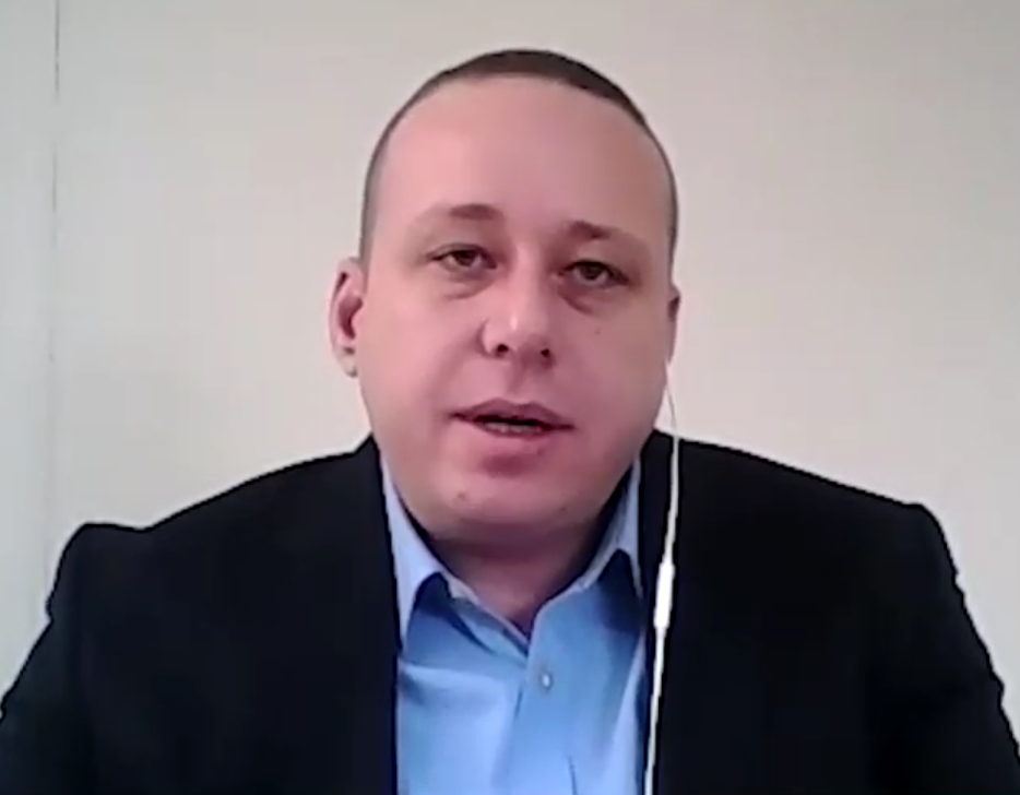 ”Mevcut iş sağlığı ve güvenliği sistemi Türkiye’ye uygun değil!’