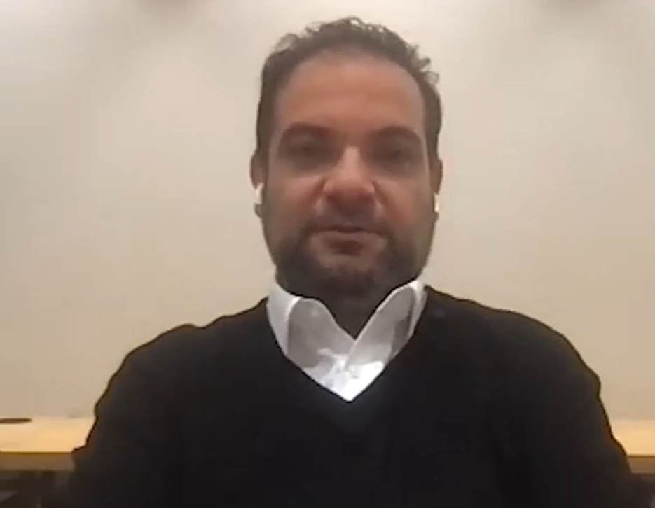 Connected System kimdir, hizmetleri nelerdir?