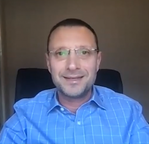 Cem Şatana - Profil Resmi