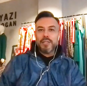 Niyazi Erdoğan