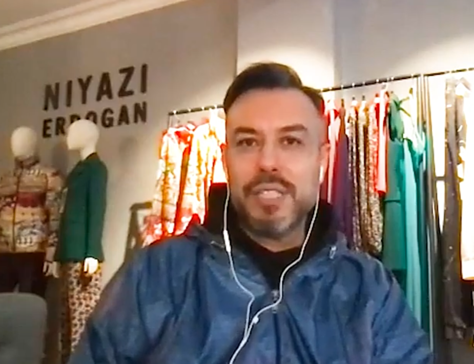 Pandemi moda sektörünü nasıl etkiledi?