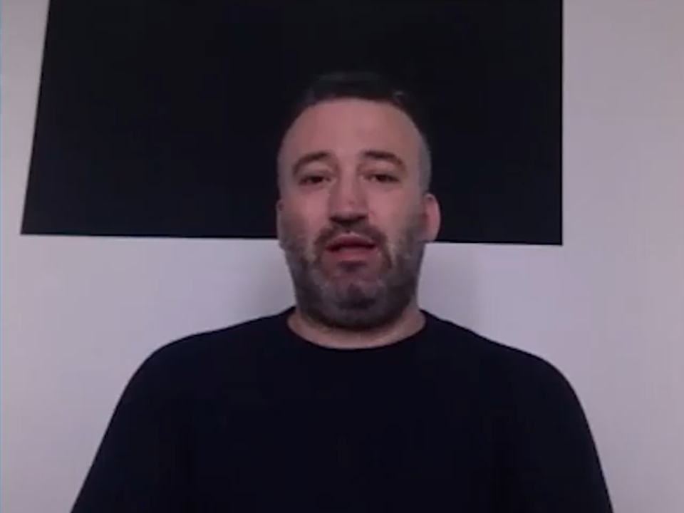Teknoloji alanını hedefleyen gençlere tavsiye!