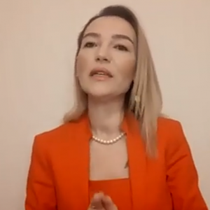 Ece Benligiray - Profile photo