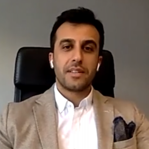 Mehmet Aslan