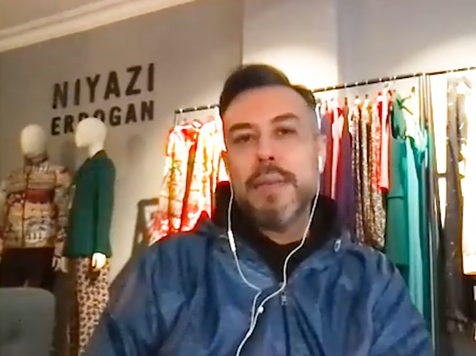 2021’de sürdürülebilir moda anlayışı başlıyor!