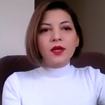 Dilay Çakıcı - Profil Resmi