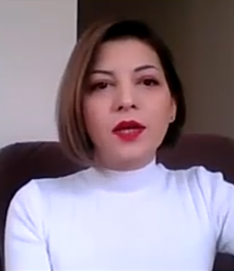 Dilay Çakıcı - Profil Resmi