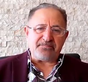 Rıfat Tekbaş