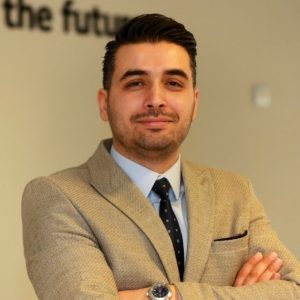 Mehmet Karakaya