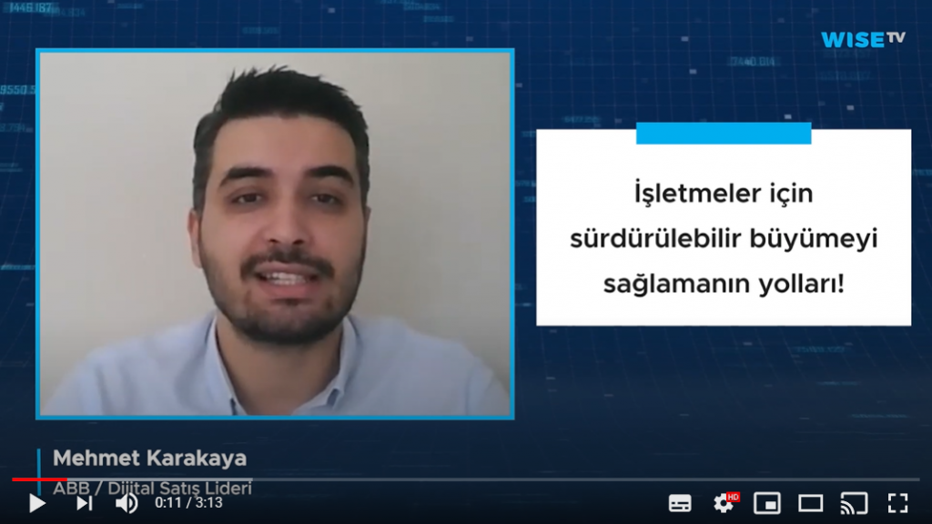 İşletmeler için sürdürülebilir büyümeyi sağlamanın yolları