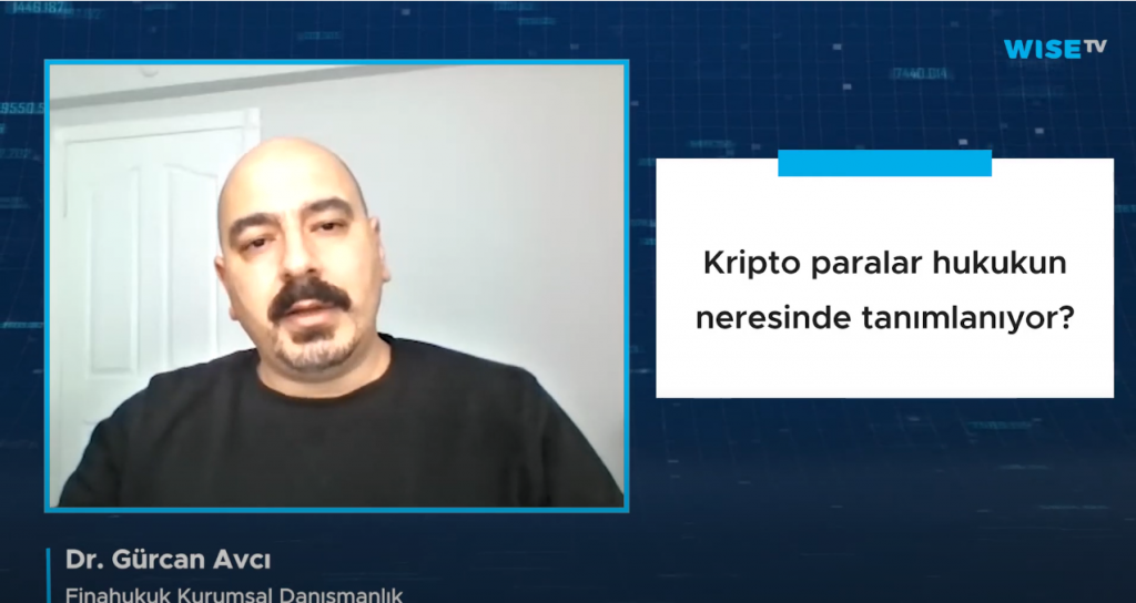 Kripto paralar hukukun neresinde tanımlanıyor?