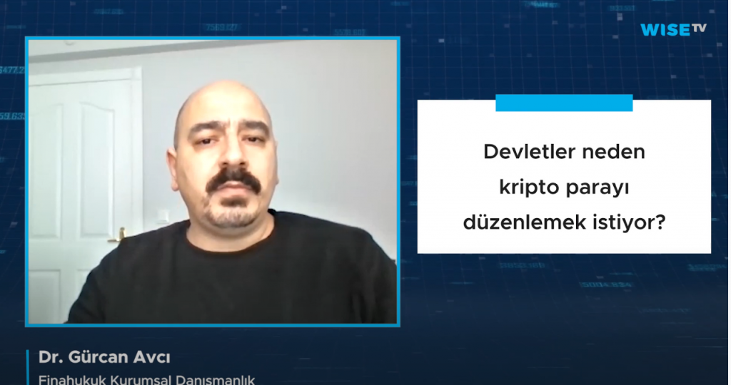Devletler neden kripto parayı düzenlemek istiyor?