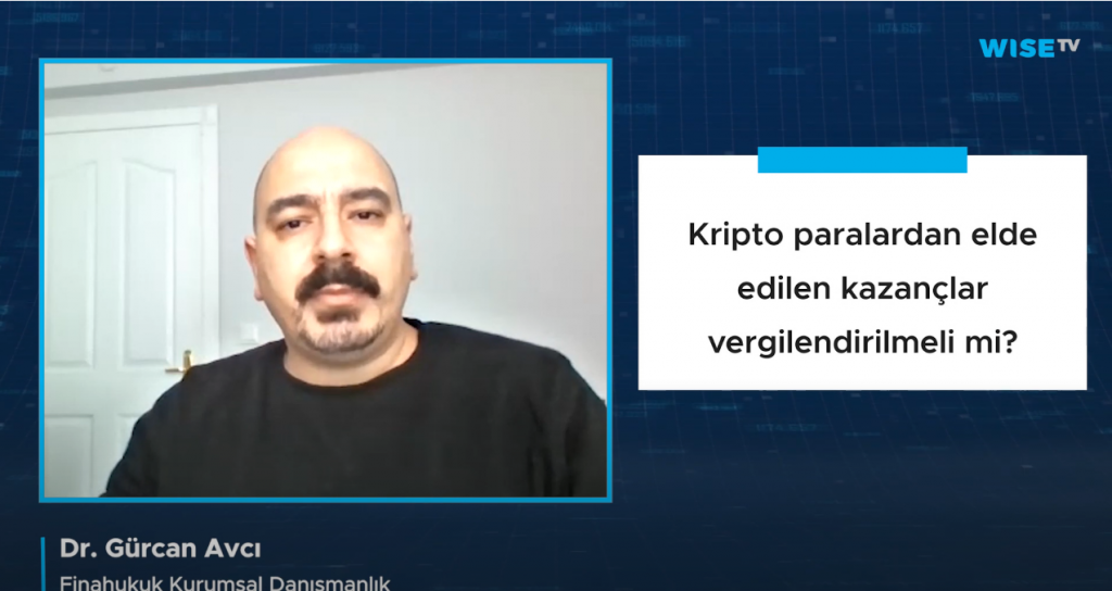 Kripto paralardan elde edilen kazançlar vergilendirilmeli mi?