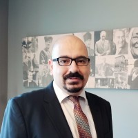 Gürcan Avcı