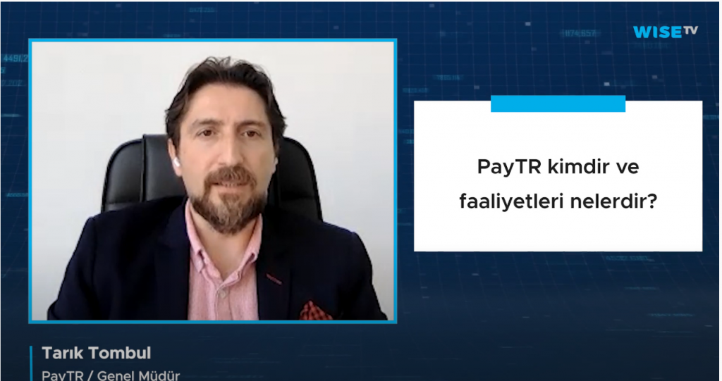 PayTR kimdir ve faaliyetleri nelerdir?