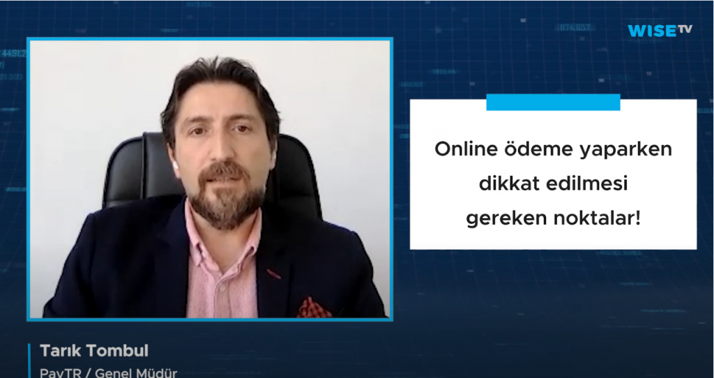 Online ödeme yaparken dikkat edilmesi gereken noktalar!