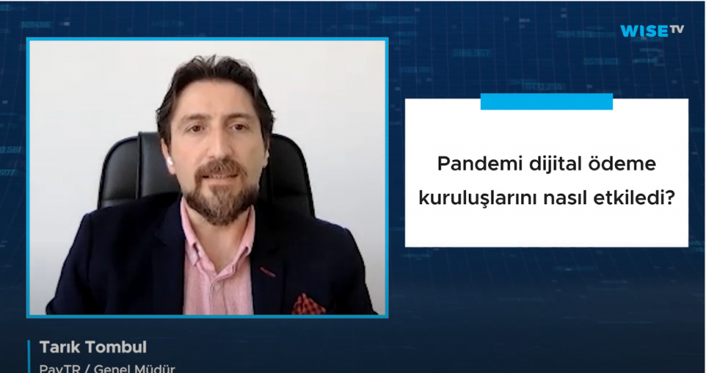 Pandemi dijital ödeme kuruluşlarını nasıl etkiledi?