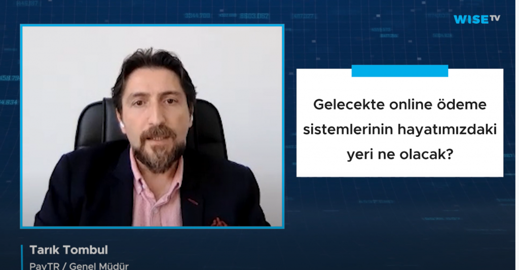 Gelecekte online ödeme sistemlerinin hayatımızdaki yeri ne olacak?