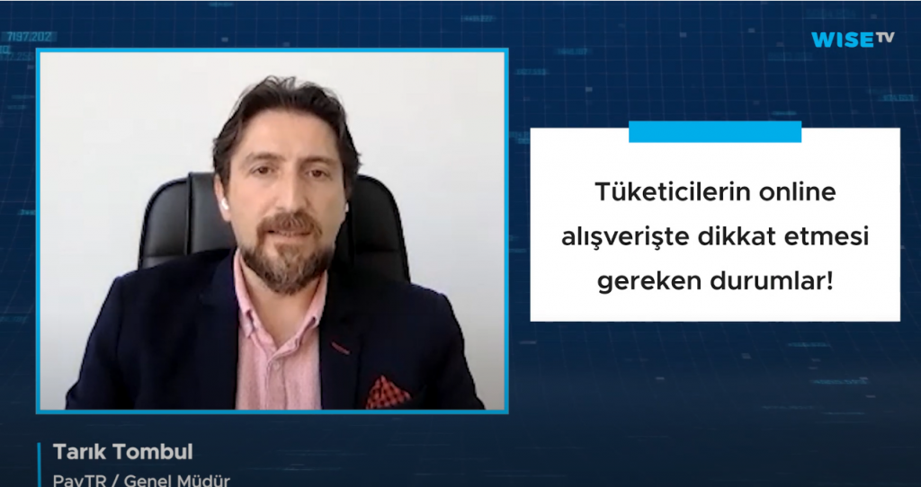 Tüketicilerin online alışverişte dikkat etmesi gereken durumlar!
