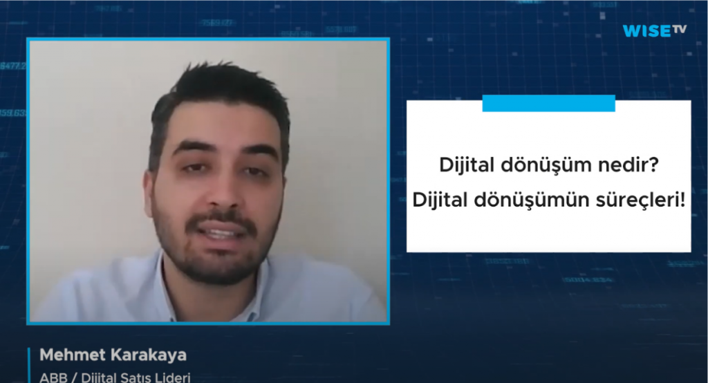 Dijital dönüşüm nedir?  Dijital dönüşümün süreçleri