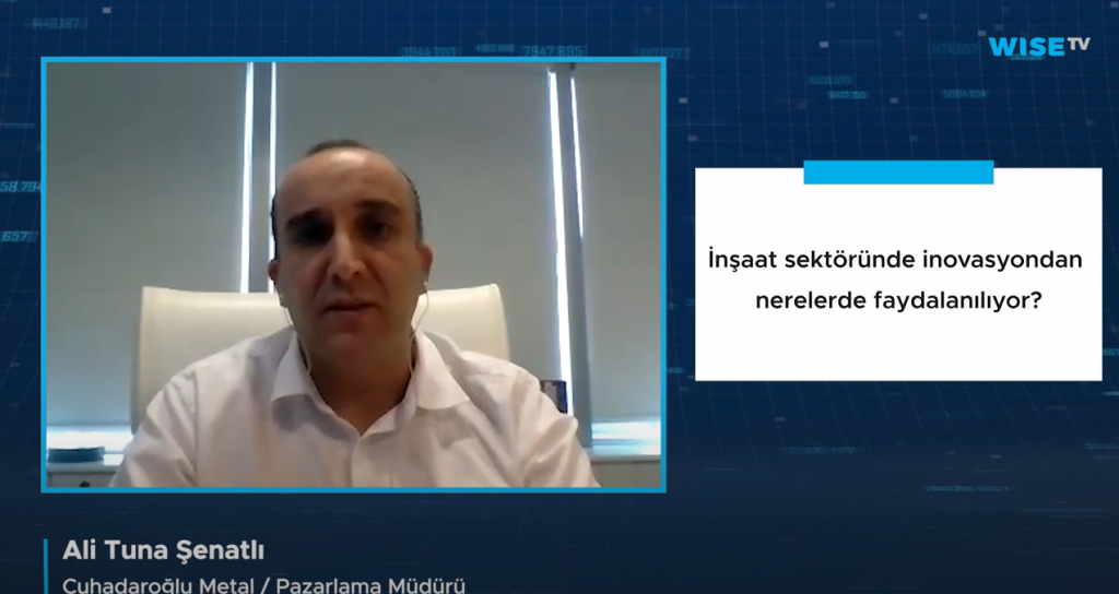 İnşaat sektöründe inovasyondan nerelerde faydalanılıyor?
