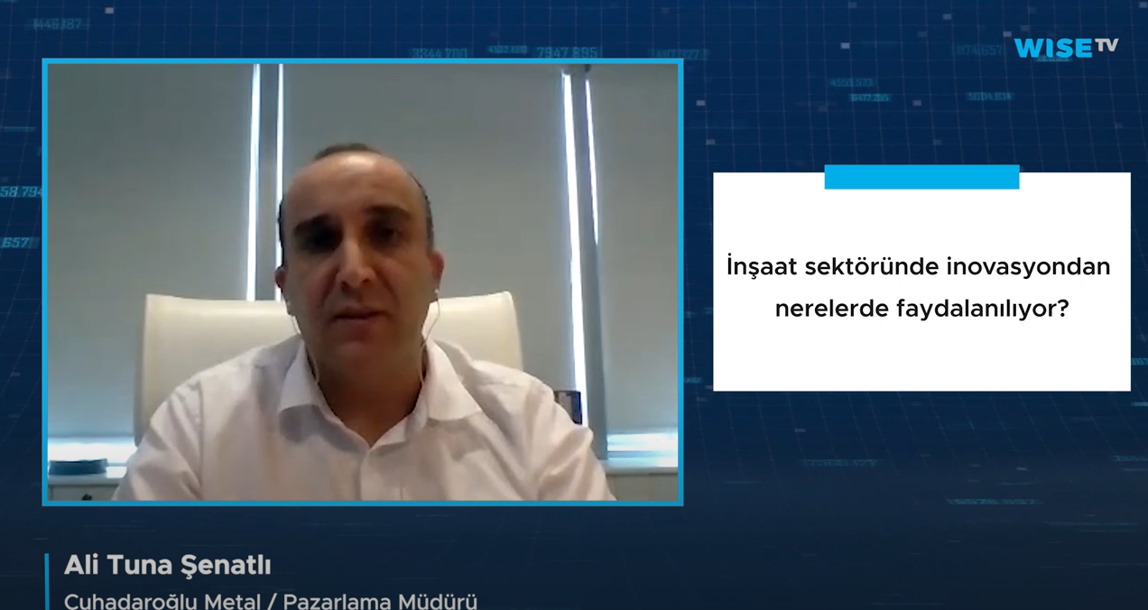 İnşaat sektöründe inovasyondan nerelerde faydalanılıyor?