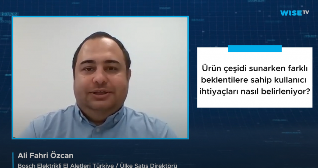 Ürün çeşidi hazırlarken kullanıcı ihtiyaçları nasıl dikkate alınmalı?