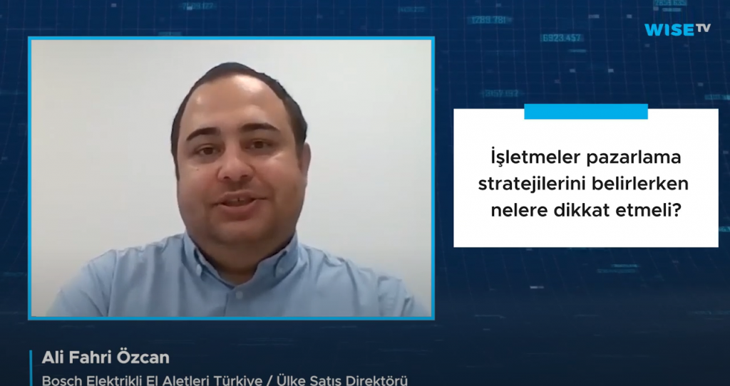 İşletmeler pazarlama stratejilerini belirlerken nelere dikkat etmeli?