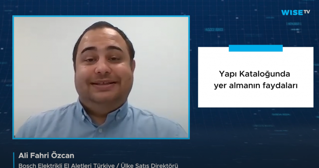 Yapı Kataloğunda yer almanın faydaları